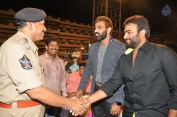 Raja Cheyyi Vesthe Audio Launch 1 - 26 of 158