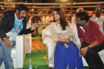 Raja Cheyyi Vesthe Audio Launch 1 - 31 of 158