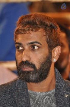 Raja Cheyyi Vesthe Audio Launch 1 - 36 of 158