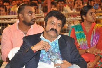Raja Cheyyi Vesthe Audio Launch 1 - 38 of 158