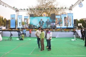 Raja Cheyyi Vesthe Audio Launch 1 - 42 of 158