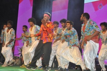 Raja Cheyyi Vesthe Audio Launch 1 - 57 of 158
