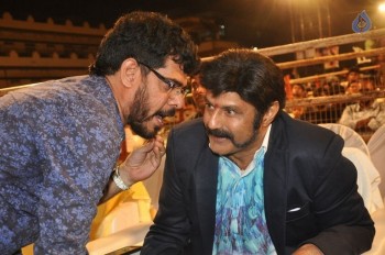 Raja Cheyyi Vesthe Audio Launch 1 - 60 of 158