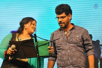 Raja Cheyyi Vesthe Audio Launch 1 - 85 of 158