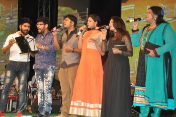 Raja Cheyyi Vesthe Audio Launch 1 - 95 of 158