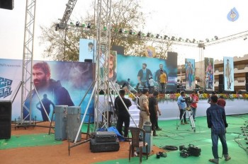 Raja Cheyyi Vesthe Audio Launch 1 - 98 of 158