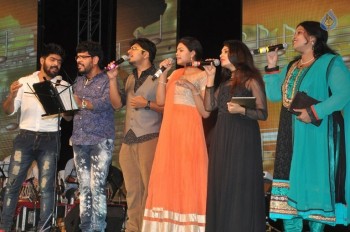 Raja Cheyyi Vesthe Audio Launch 1 - 99 of 158