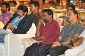 Raja Cheyyi Vesthe Audio Launch 1 - 100 of 158