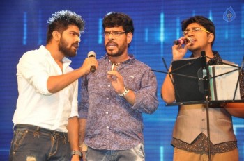 Raja Cheyyi Vesthe Audio Launch 1 - 106 of 158