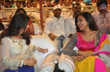 Raja Cheyyi Vesthe Audio Launch 1 - 110 of 158