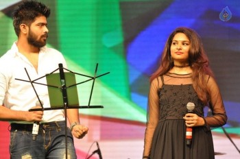 Raja Cheyyi Vesthe Audio Launch 1 - 114 of 158