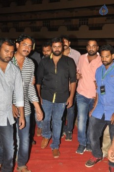 Raja Cheyyi Vesthe Audio Launch 1 - 121 of 158