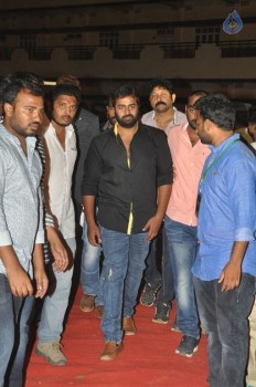 Raja Cheyyi Vesthe Audio Launch 1 - 127 of 158