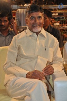 Raja Cheyyi Vesthe Audio Launch 1 - 128 of 158