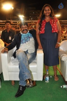 Raja Cheyyi Vesthe Audio Launch 1 - 131 of 158