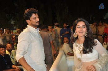Raja Cheyyi Vesthe Audio Launch 1 - 138 of 158
