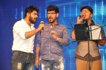 Raja Cheyyi Vesthe Audio Launch 1 - 145 of 158