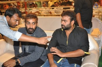 Raja Cheyyi Vesthe Audio Launch 1 - 147 of 158