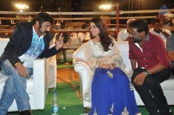 Raja Cheyyi Vesthe Audio Launch 1 - 152 of 158