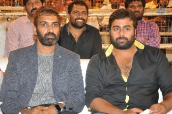 Raja Cheyyi Vesthe Audio Launch 1 - 153 of 158