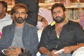 Raja Cheyyi Vesthe Audio Launch 1 - 154 of 158
