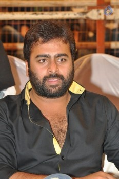 Raja Cheyyi Vesthe Audio Launch 1 - 156 of 158