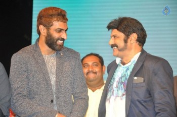 Raja Cheyyi Vesthe Audio Launch 2 - 3 of 83