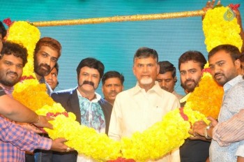 Raja Cheyyi Vesthe Audio Launch 2 - 31 of 83
