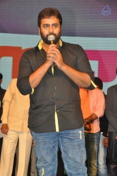 Raja Cheyyi Vesthe Audio Launch 2 - 34 of 83