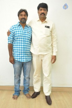 Raja Meeru Keka Movie Trailer Launch - 25 of 33