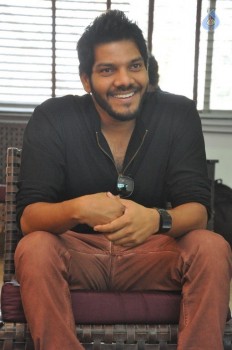Raja Meeru Keka Movie Trailer Launch - 30 of 33