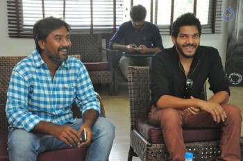 Raja Meeru Keka Movie Trailer Launch - 33 of 33