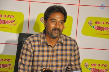 Raja Meeru Keka Song Launch at Radio Mirchi - 23 of 42