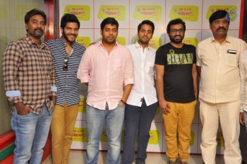 Raja Meeru Keka Song Launch at Radio Mirchi - 5 of 42