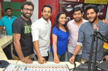 Raja Meeru Keka Song Launch at Radio Mirchi - 10 of 42