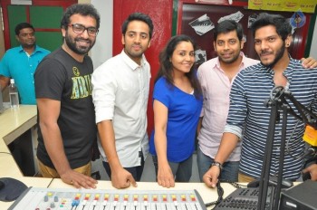 Raja Meeru Keka Song Launch at Radio Mirchi - 31 of 42