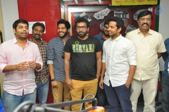 Raja Meeru Keka Song Launch at Radio Mirchi - 16 of 42