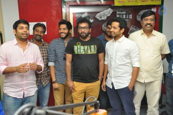 Raja Meeru Keka Song Launch at Radio Mirchi - 37 of 42
