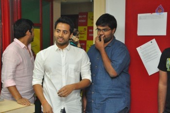 Raja Meeru Keka Song Launch at Radio Mirchi - 32 of 42