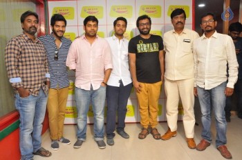Raja Meeru Keka Song Launch at Radio Mirchi - 39 of 42