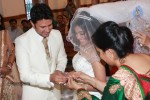 Raja n Amritha Wedding Reception - 5 of 19