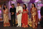 Raja n Amritha Wedding Reception - 13 of 19