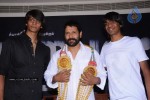 Raja Pattai Tamil Movie Press Meet - 26 of 51