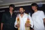 Raja Pattai Tamil Movie Press Meet - 32 of 51