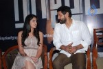 Raja Pattai Tamil Movie Press Meet - 40 of 51