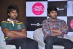 Raja Rani Movie Success Meet - 1 of 24