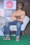 Raja Rani Movie Success Meet - 3 of 24