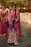 Raja Ravindra Daughter Wedding Photos - 5 of 284