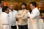 Raja Ravindra Daughter Wedding Photos - 22 of 284
