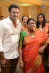 Raja Ravindra Daughter Wedding Photos - 29 of 284